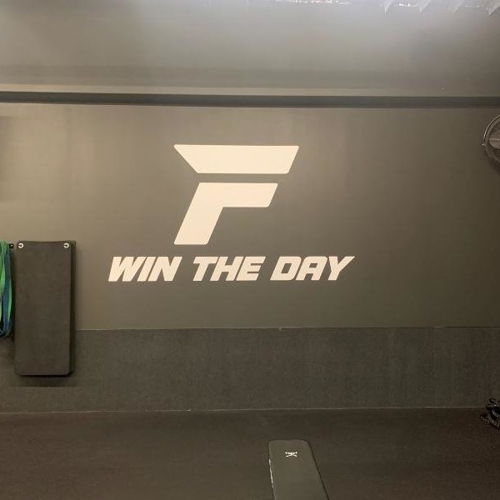 Wall Graphics
